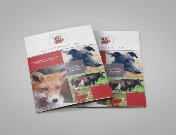 Introduction to ASWA Booklet