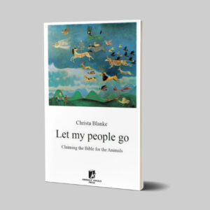 'Let My People Go' by Reverend Christa Blanke