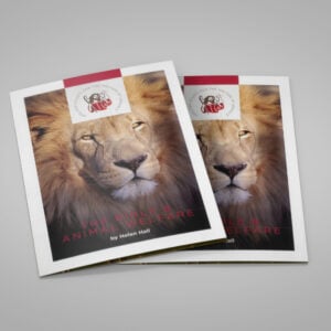 'The Bible and Animal Welfare' by Helen Hall