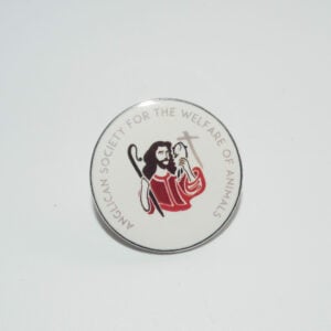 ASWA Lapel Badge