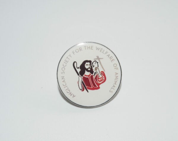 ASWA Lapel Badge