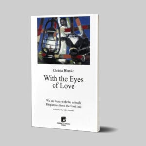 'With the Eyes of Love' by Reverend Christa Blanke