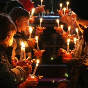Advent, Christmas and Epiphany Activity Sheet