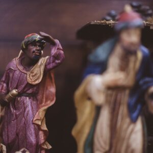 Children's Church for Christmas and Advent
