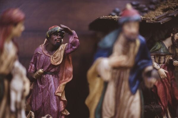 Children's Church for Christmas and Advent