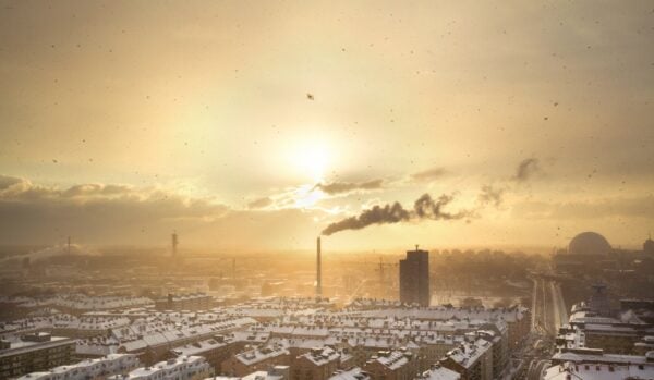 4. Our Job: Stewards and Creation- Environmental Skittles