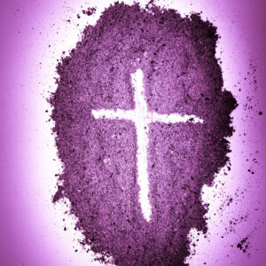 Children's Church resources for Lent
