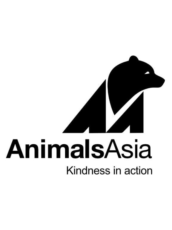 Animals Asia Presentation