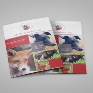 Introduction to ASWA Booklet