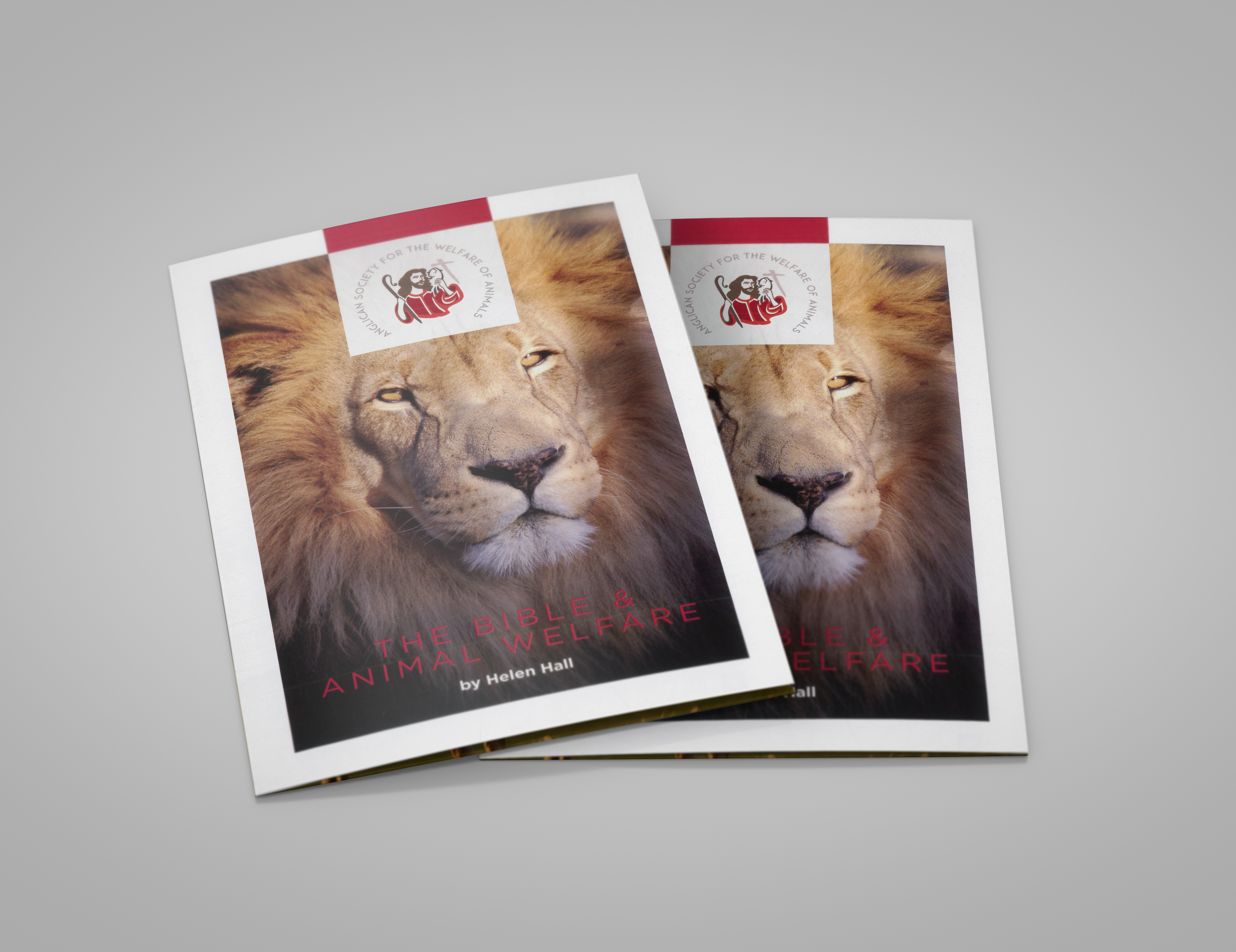 The Bible and Animal Welfare' by Helen Hall — Anglican Society for the Welfare of Animals The Bible and Animal Welfare' by Helen Hall — Anglican Society for the Welfare of Animals